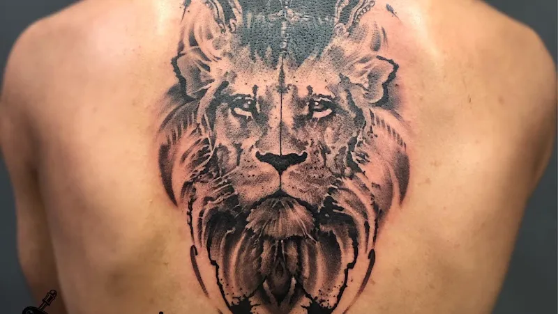 TATTOO TRENDS