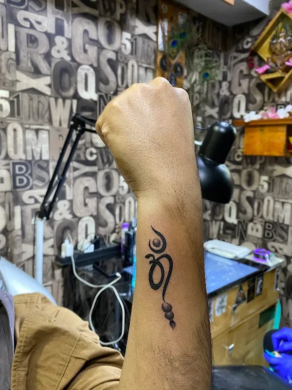 TATTOO TRENDS