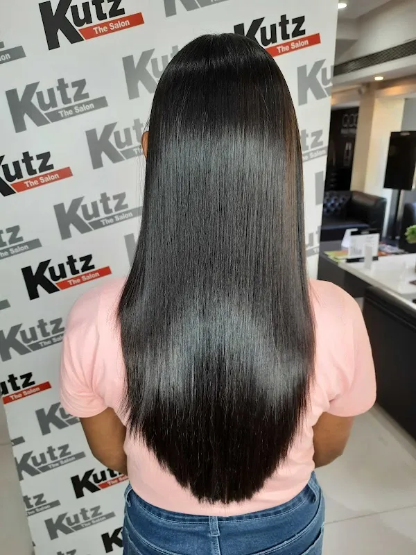 Kutz The Salon Ramdaspeth
