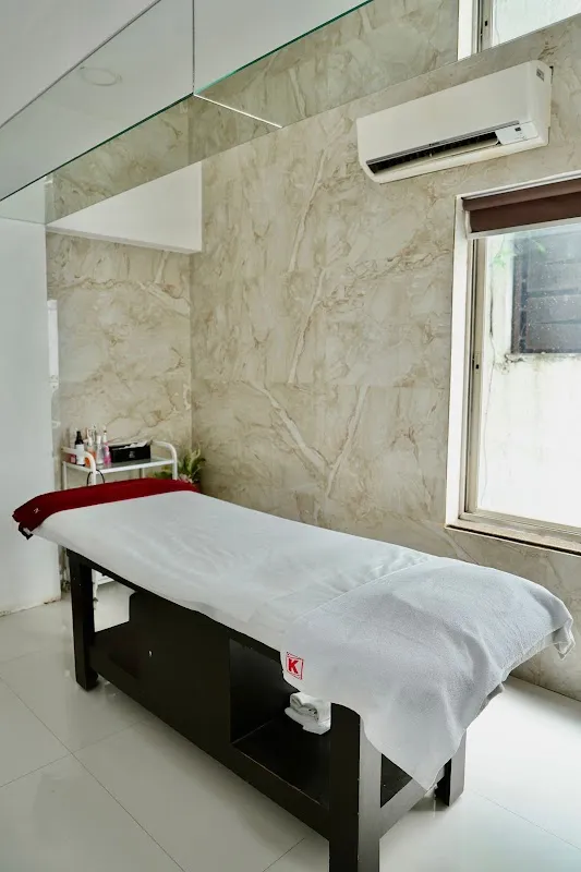 Kutz The Salon Ramdaspeth