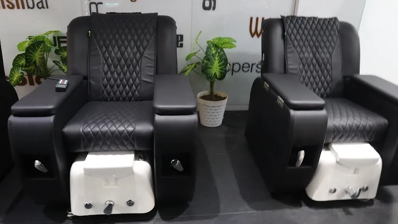 Kutz The Salon Ramdaspeth