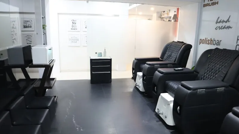 Kutz The Salon Ramdaspeth