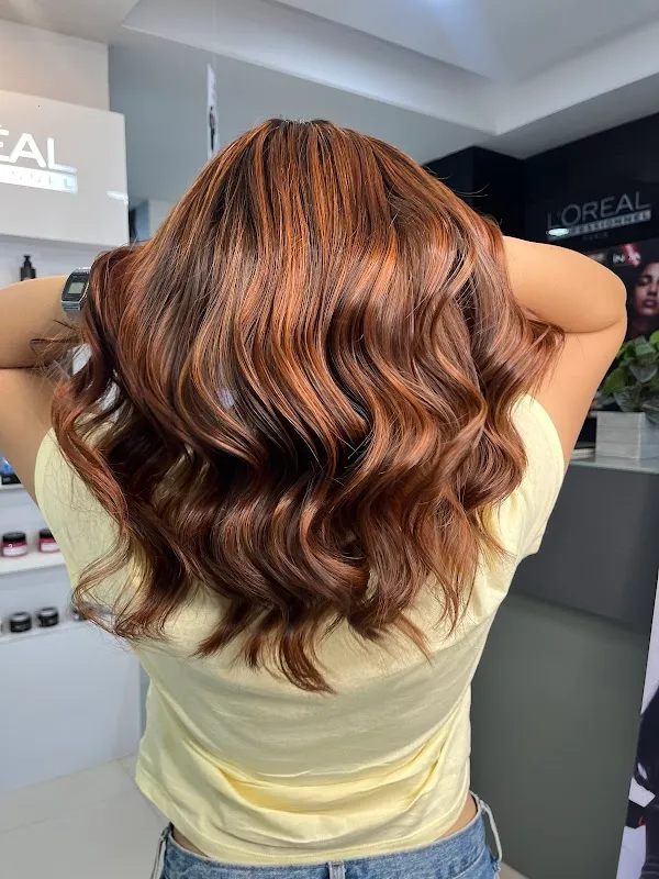 Kutz The Salon Ramdaspeth