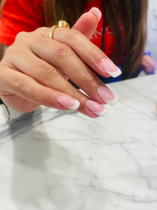 Geetanjali Salon - Pacific Mall, New Delhi