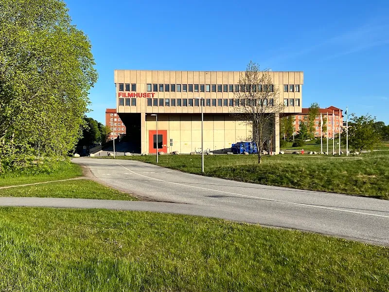 Filmhuset