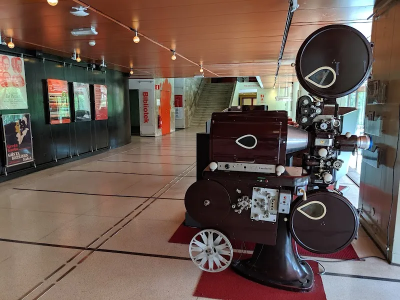 Filmhuset
