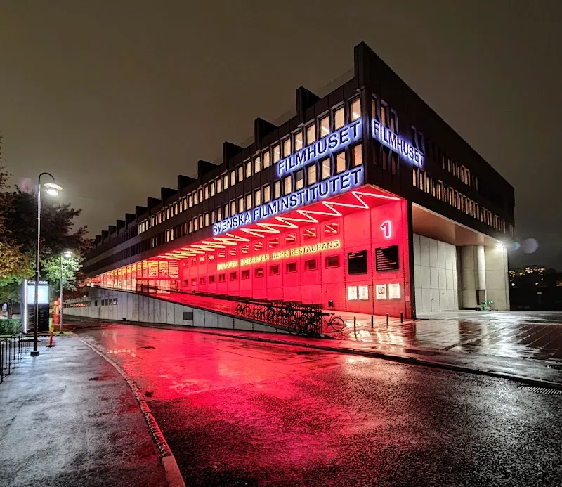 Filmhuset