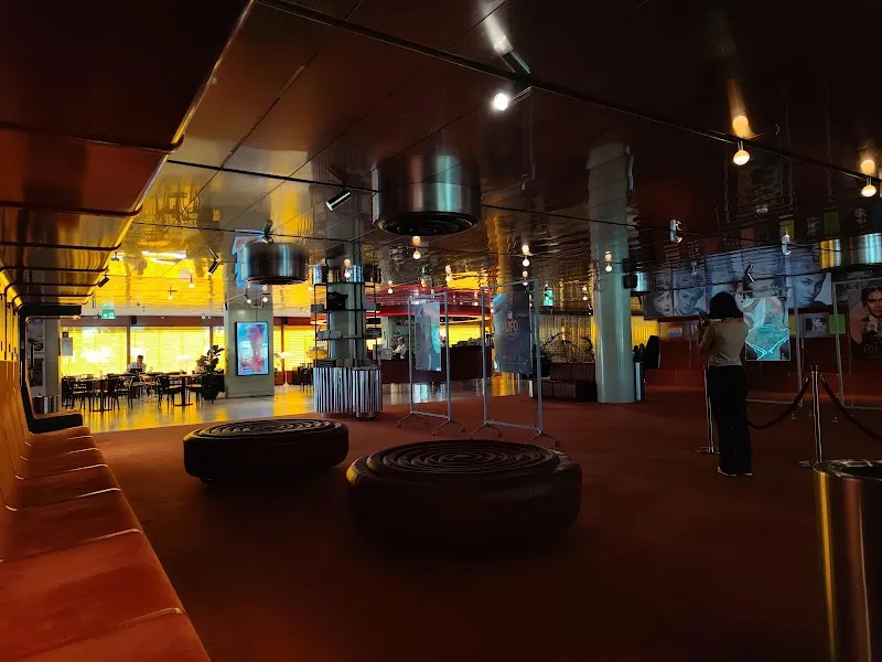 Filmhuset