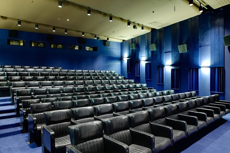 Filmhuset