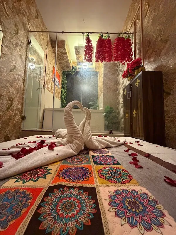 Royal 11 Spa & Wellness - Massage in Borivali West
