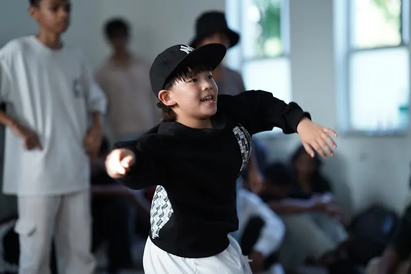 Yousha Dance Studio