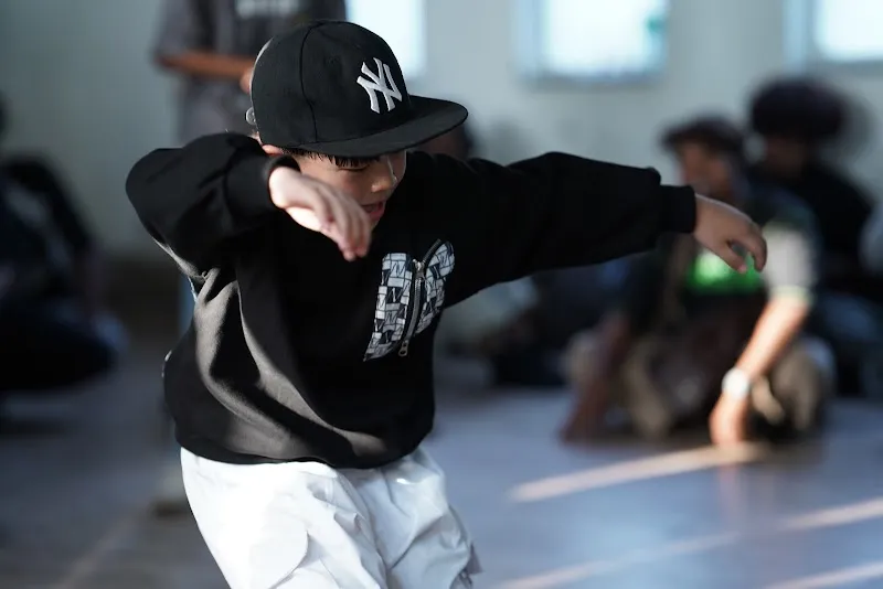 Yousha Dance Studio
