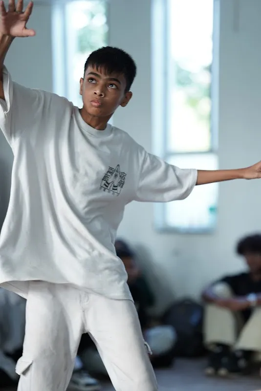 Yousha Dance Studio
