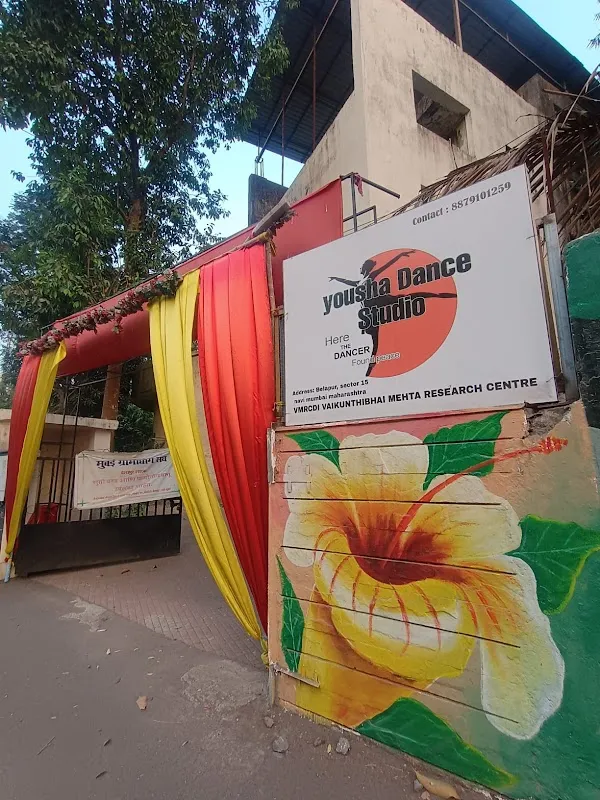 Yousha Dance Studio