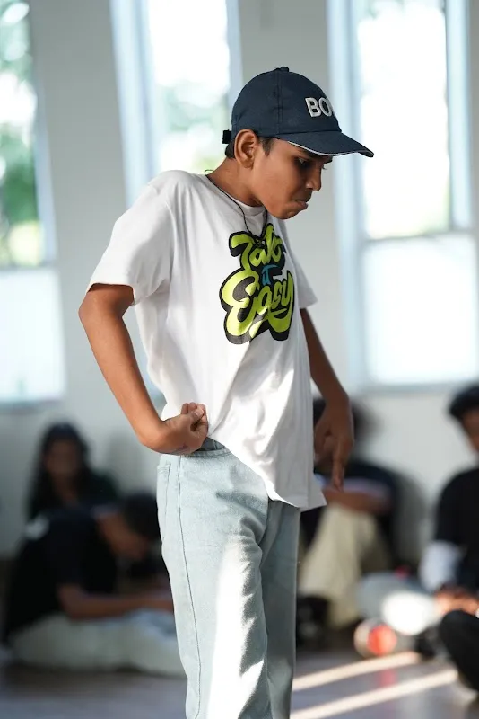 Yousha Dance Studio