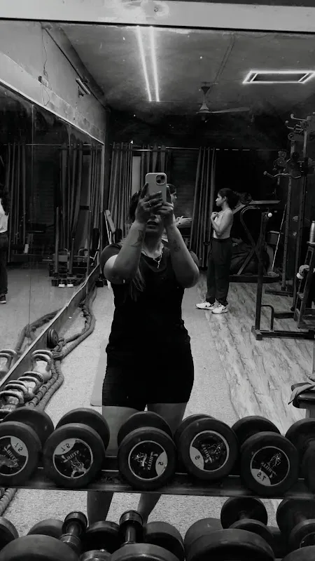 Snap fitness studio (women)