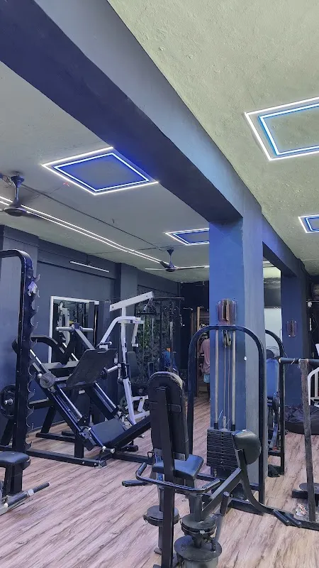 Snap fitness studio (women)