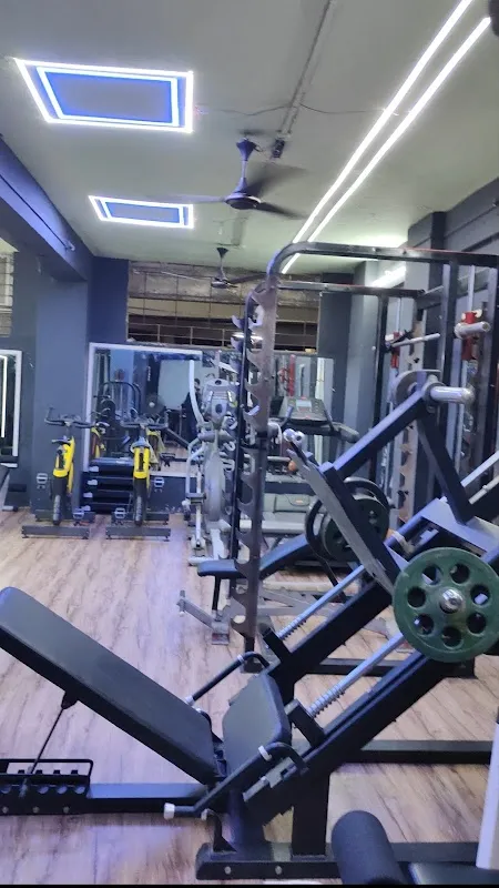 Snap fitness studio (women)