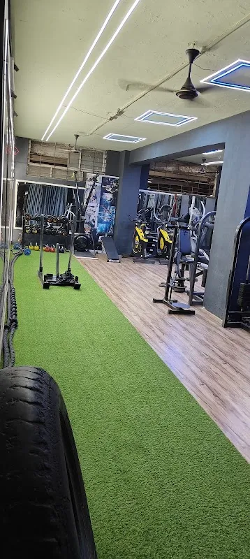 Snap fitness studio (women)