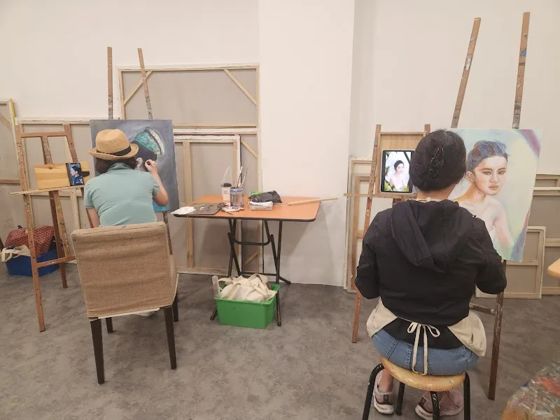 Studio Miu Art
