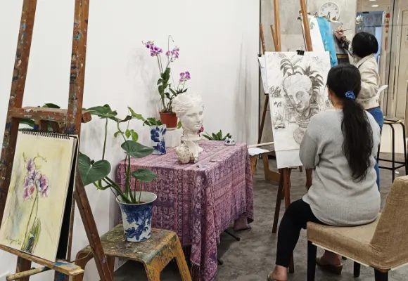 Studio Miu Art