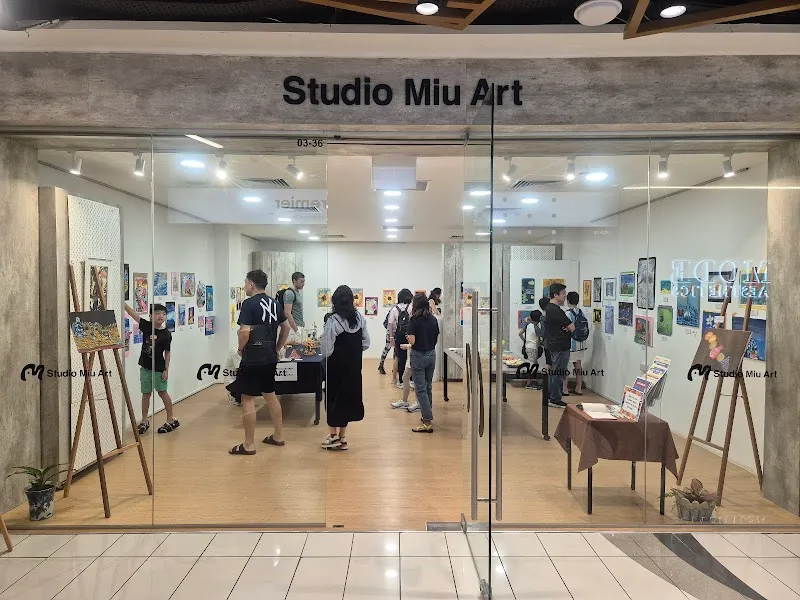 Studio Miu Art