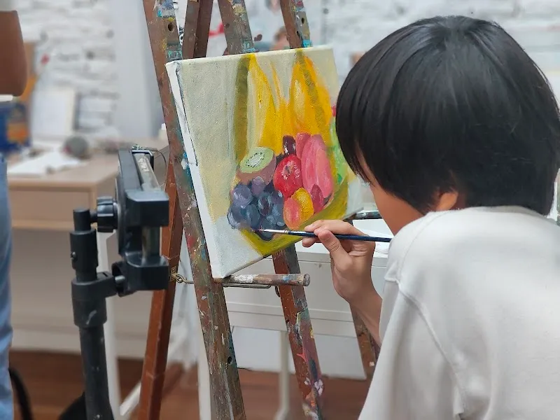 Studio Miu Art