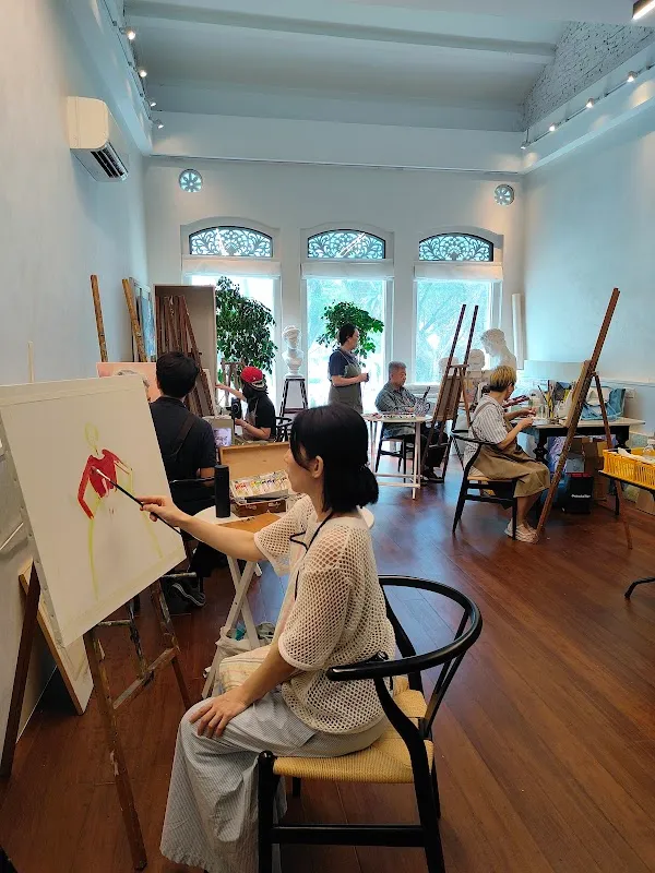 Studio Miu Art