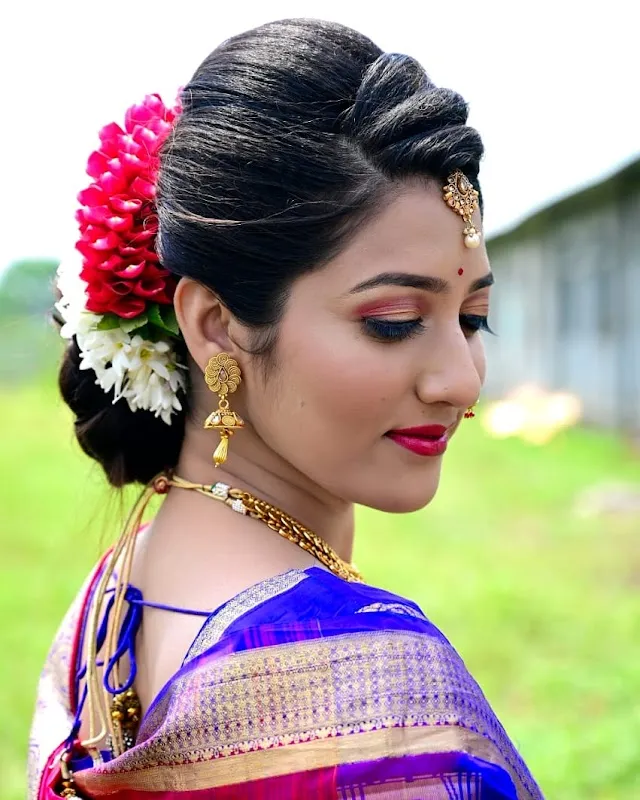 Sweet 6 teen, ladies Beauty Parlour & Makeup Studio