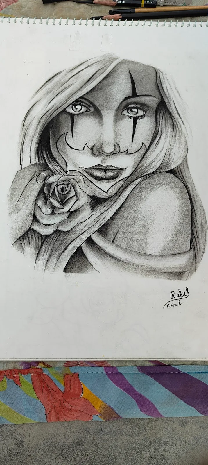 Life line Rahul tattoo studio