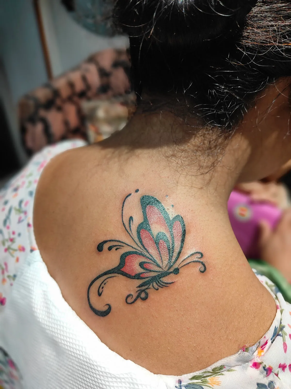 Life line Rahul tattoo studio