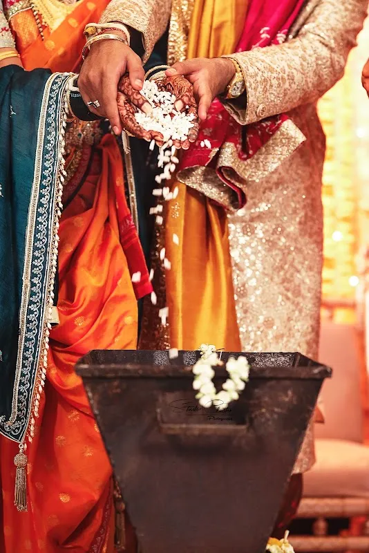 Lagna Ghatika Photography