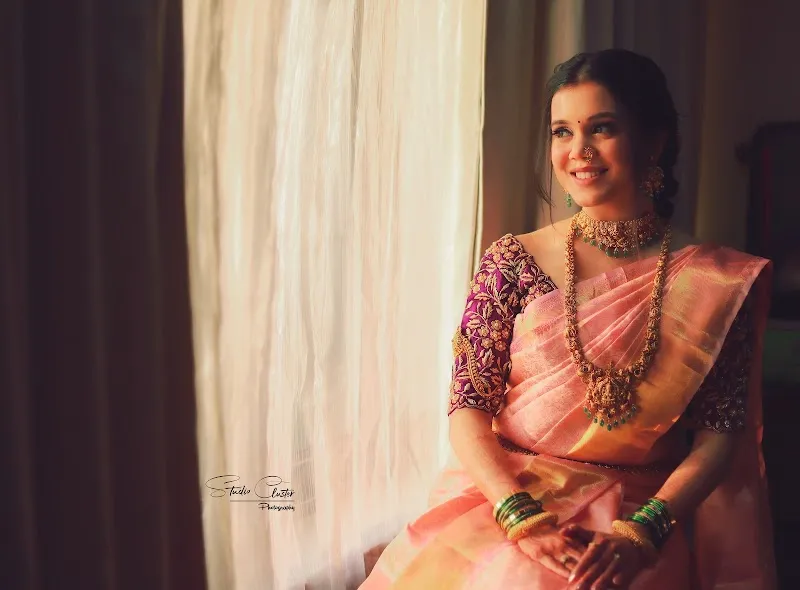 Lagna Ghatika Photography