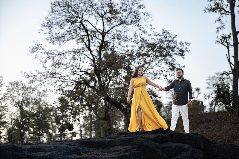 Lagna Ghatika Photography