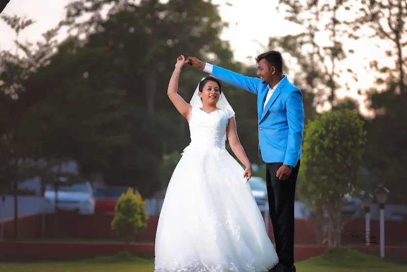 Lagna Ghatika Photography