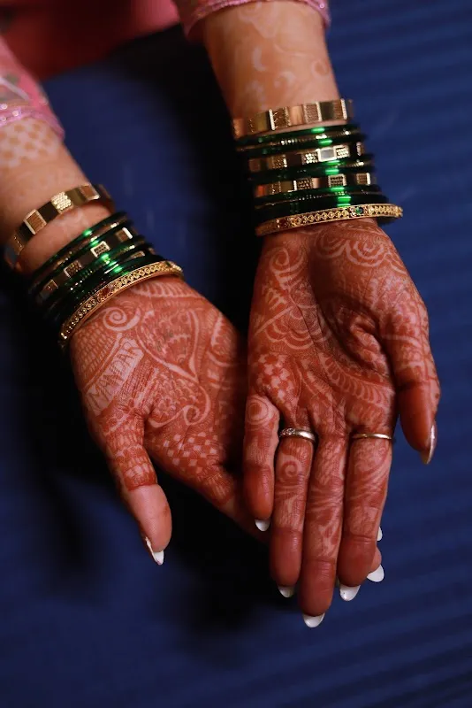 Lagna Ghatika Photography