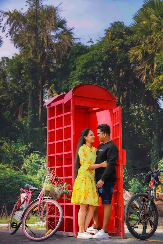 Lagna Ghatika Photography