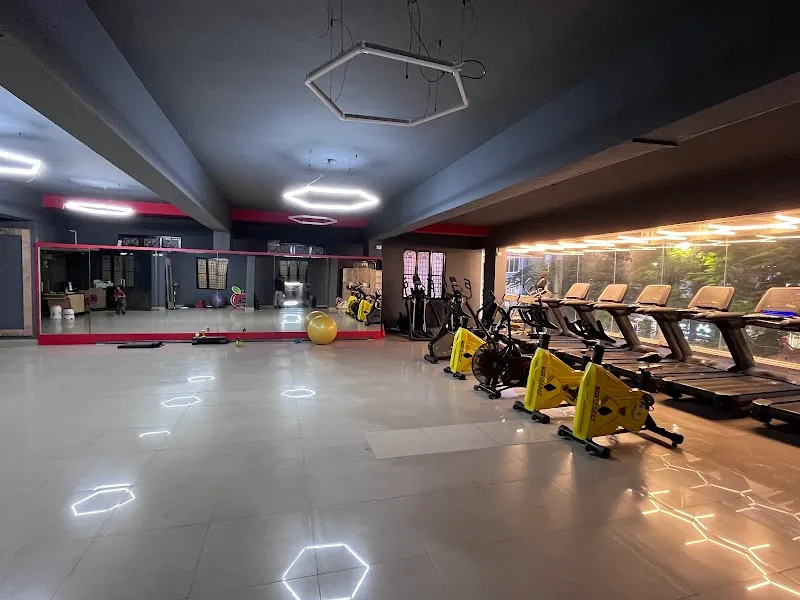 Apple fitness 3.0