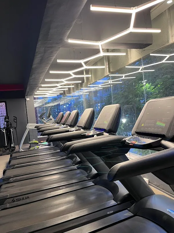 Apple fitness 3.0