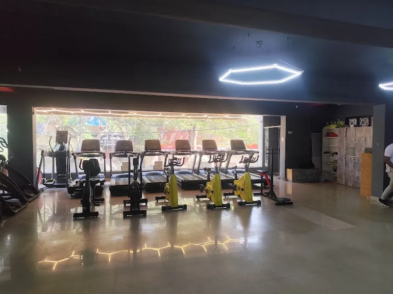 Apple fitness 3.0