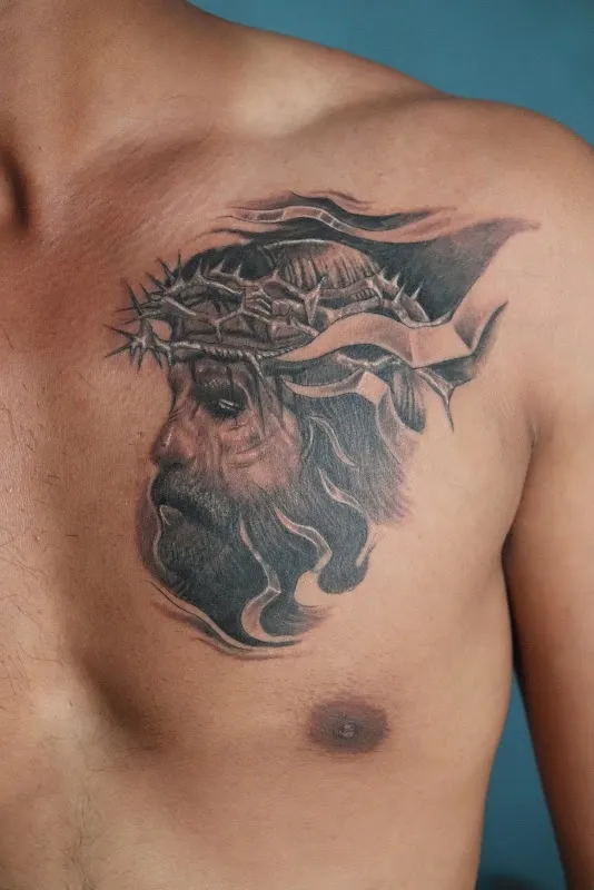 Mark Tattoos - (Tattoo Artist | Tattoo Class | Tattoo Designer | Tattoo Studio) In Aurangabad