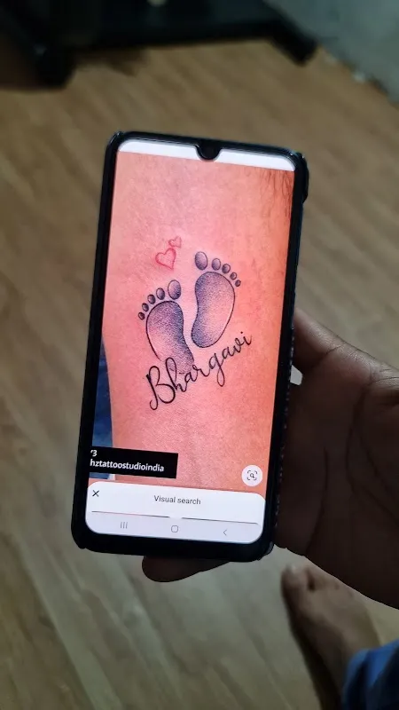 Mark Tattoos - (Tattoo Artist | Tattoo Class | Tattoo Designer | Tattoo Studio) In Aurangabad