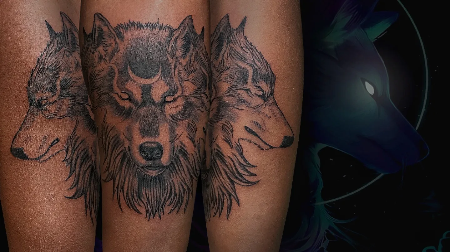 Humanity tattoos