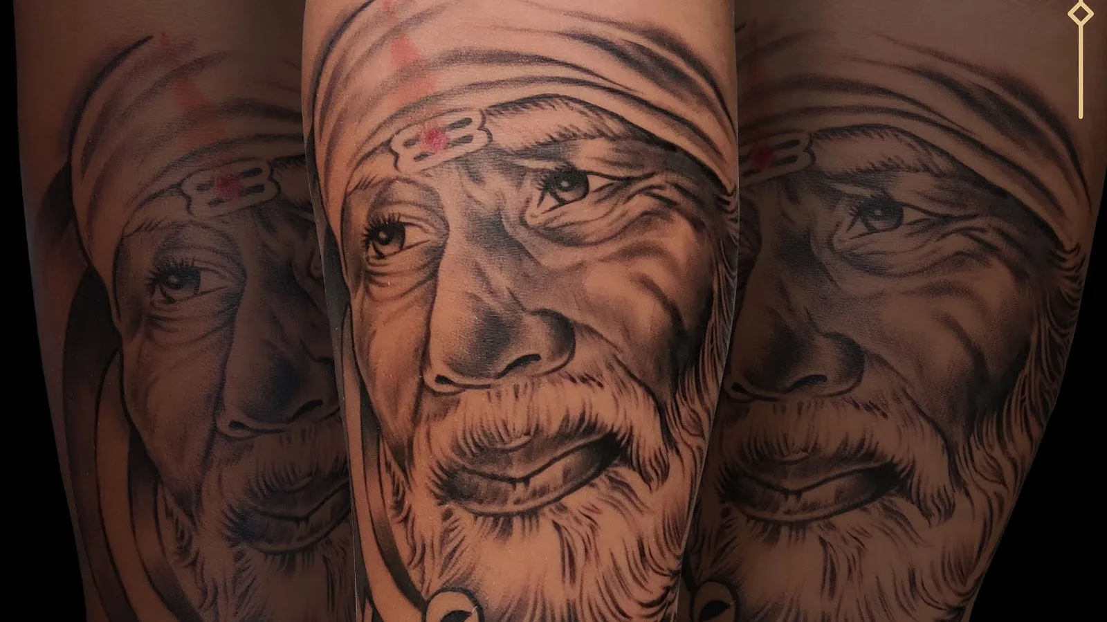 Humanity tattoos