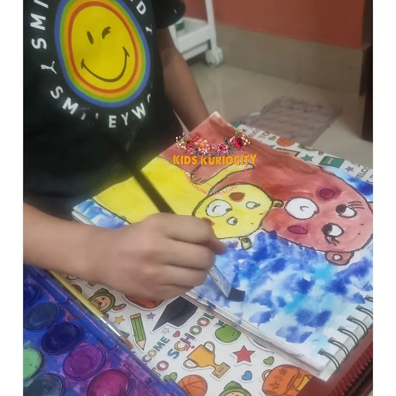 Kids Kuriocity