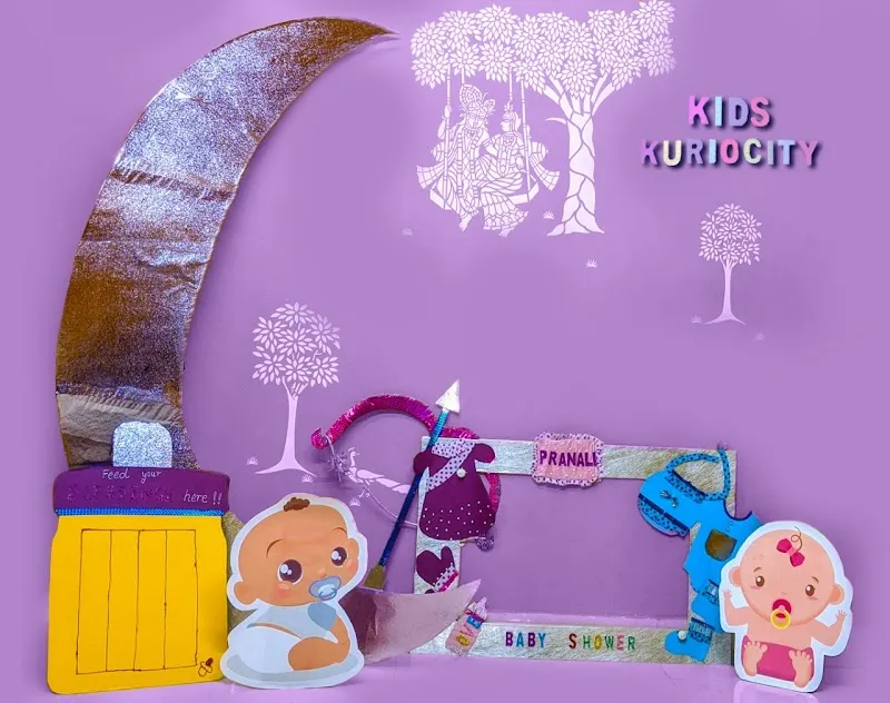 Kids Kuriocity