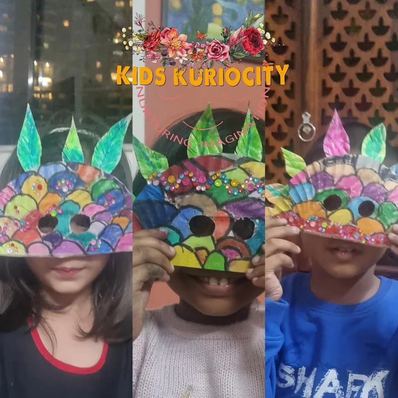 Kids Kuriocity