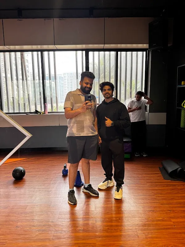The Cloud 9 Fitness Club - Kalina