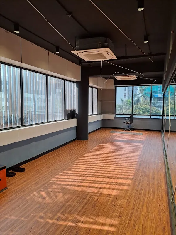 The Cloud 9 Fitness Club - Kalina