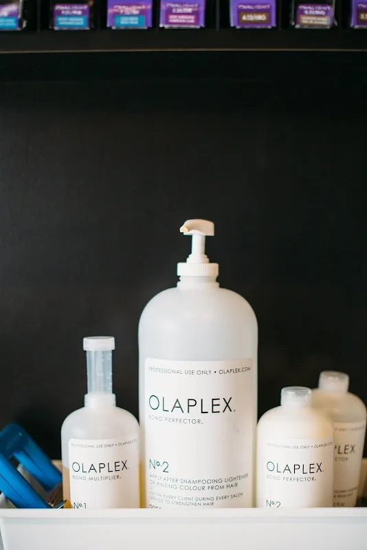 The Hair Lab